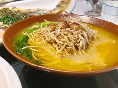 秦淮煮干丝-民国红公馆·秦淮八艳(夫子庙店)