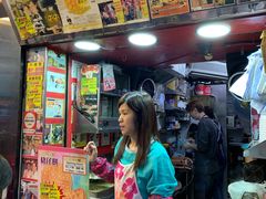 -利强记北角鸡蛋仔(弥敦道店 )