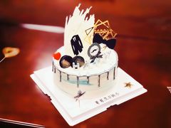 -芊浔家的蛋糕王国(升龙店)