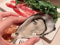 -Oyster Talks 四度蚝法餐厅