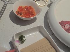 -千牛将·鲜牛肉火锅(开元路店)