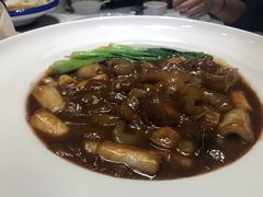 -煜丰汴京烤鸭(福彩路店)