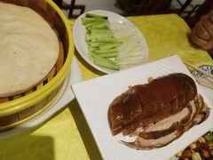 -红红烤鸭店(西单店)