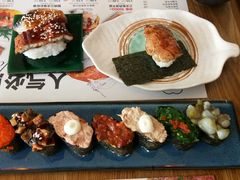 -Sushi Love 创意寿司(丽影广场店)