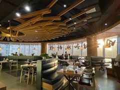 -东田之村自助餐厅(金水路店)