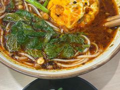 -叁窝雀·云南小锅米线(万象汇店)