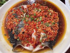 -湖南人家湘菜馆(镇江路店)