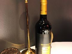 法国红酒-小河盐帮·私家菜·烤鸭(三元桥·霄云路店)