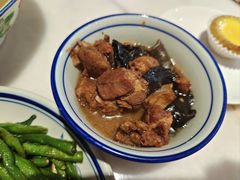 客家炸肉-品泉茶室