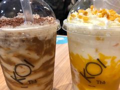 -KOI The(卓悦汇购物中心店)