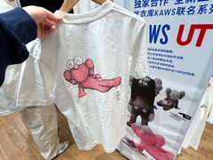 -优衣库(长沙国金中心店)