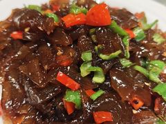-洪福饭店·十八年老店