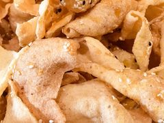 糖溜咯吱-百花人家(清水镇店)