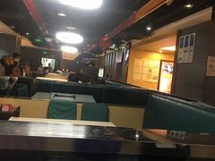 -海底捞火锅(枫蓝国际购物中心店)