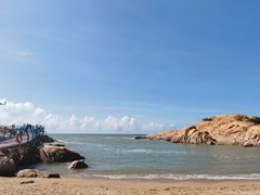 -那琴半岛地质海洋公园