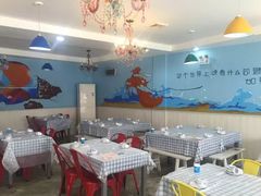 -辣螃铠盆盆蟹大排档(总店)