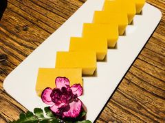 有机豌豆糕-瓦库茶馆17号(海汇港店)