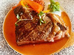 -YUE·6·西式融合餐厅(外滩六号店)