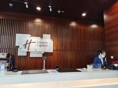 -北京东直门智选假日酒店