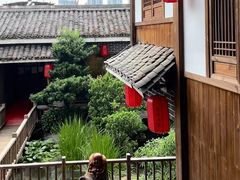 -凤凰山斑鱼馆(恭城店)