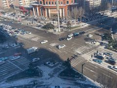 -百邦苹果官方授权维修(文景大厦店)