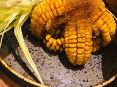 玉米-黑牛の店·和牛烧肉(合生汇店)