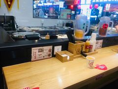 -町门烤肉拌饭专门店(新天地店)