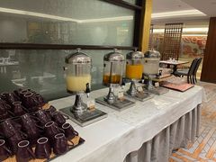 -天伦王朝酒店·盛华瑄餐厅