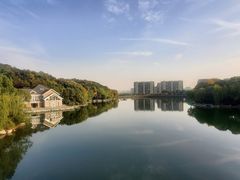 -杭州半山国家森林公园