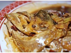 -旺顺阁鱼头泡饼(常营店)