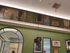 -Aqua Oasis 水天堂(石路天虹店)