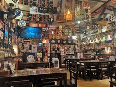 -平成屋·午肴夜酒(四川北路店)