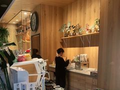 -1861意大利餐厅(文化广场店)