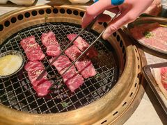 -乾杯烧肉居酒屋(中洲湾店)