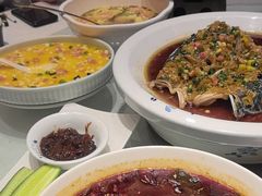 -李氏传家菜(兴城路店)