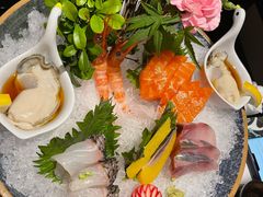 -天狗山料理(省体店)