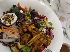-WHEAT&BAKER-麥(凯德来福士店)