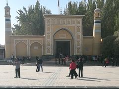 -艾提尕尔清真寺