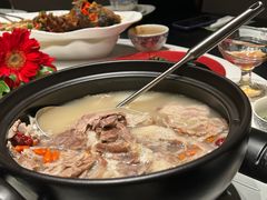 -金谷仓家庭料理(马泉营店)