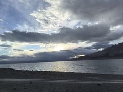 -班公湖