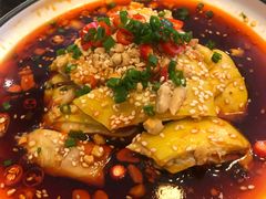 -東城故事·尋找姆媽的味道(玉兰路店)