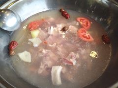 -313羊庄铁锅烀羊肉(瀚新店)