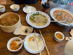 -老雒阳面馆·水席(定鼎门店)