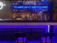 -Release bar 释放酒吧 (哈西万达店)