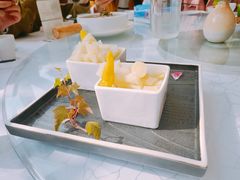 -自在弥林花园餐厅(云栖店)