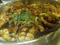 -黄记煌三汁焖锅(新世纪广场店)