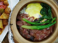 -福记烧味茶餐厅(豪森丽都店)