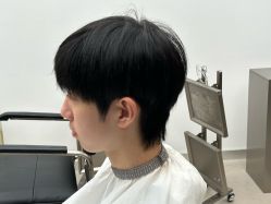 -斑斓色彩沙龙