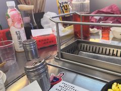 -遇西祠·海鲜烧烤(总店)