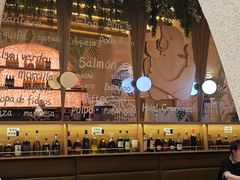 -CRAZYONES克芮旺斯西班牙餐厅(苏州中心店)